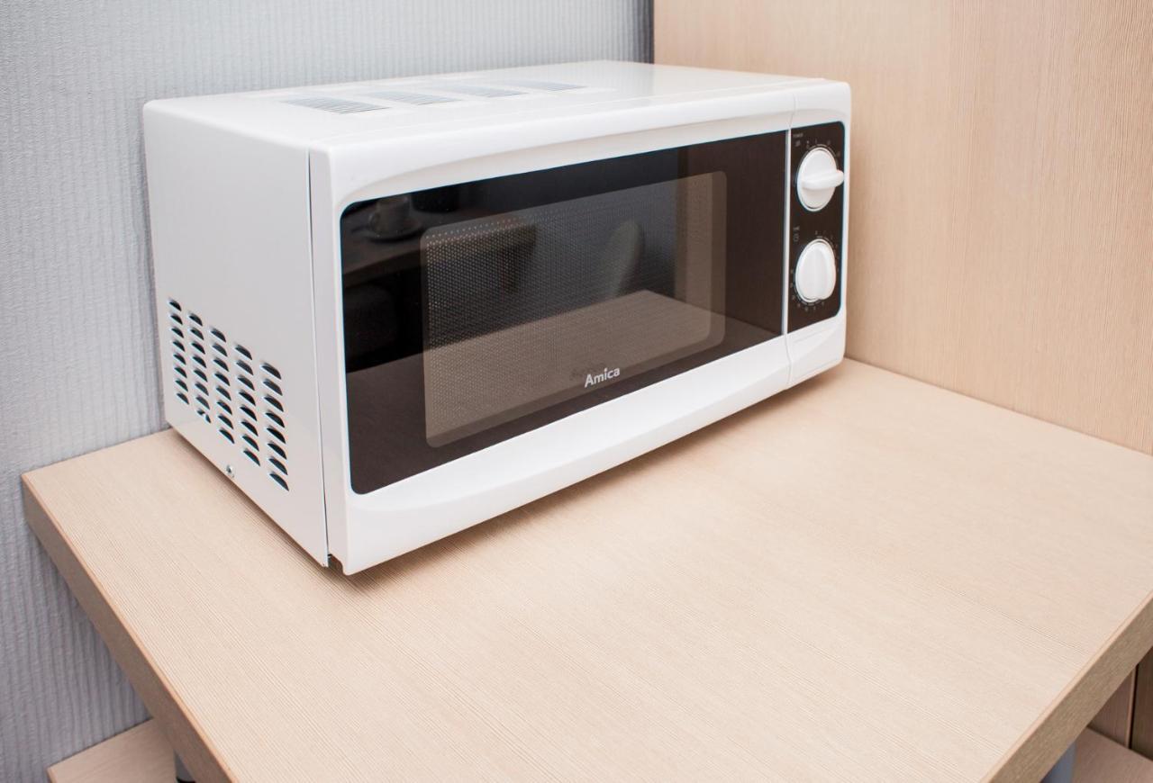 Cetniewo Pokoje I Apartamenty Wladyslawowo Ngoại thất bức ảnh