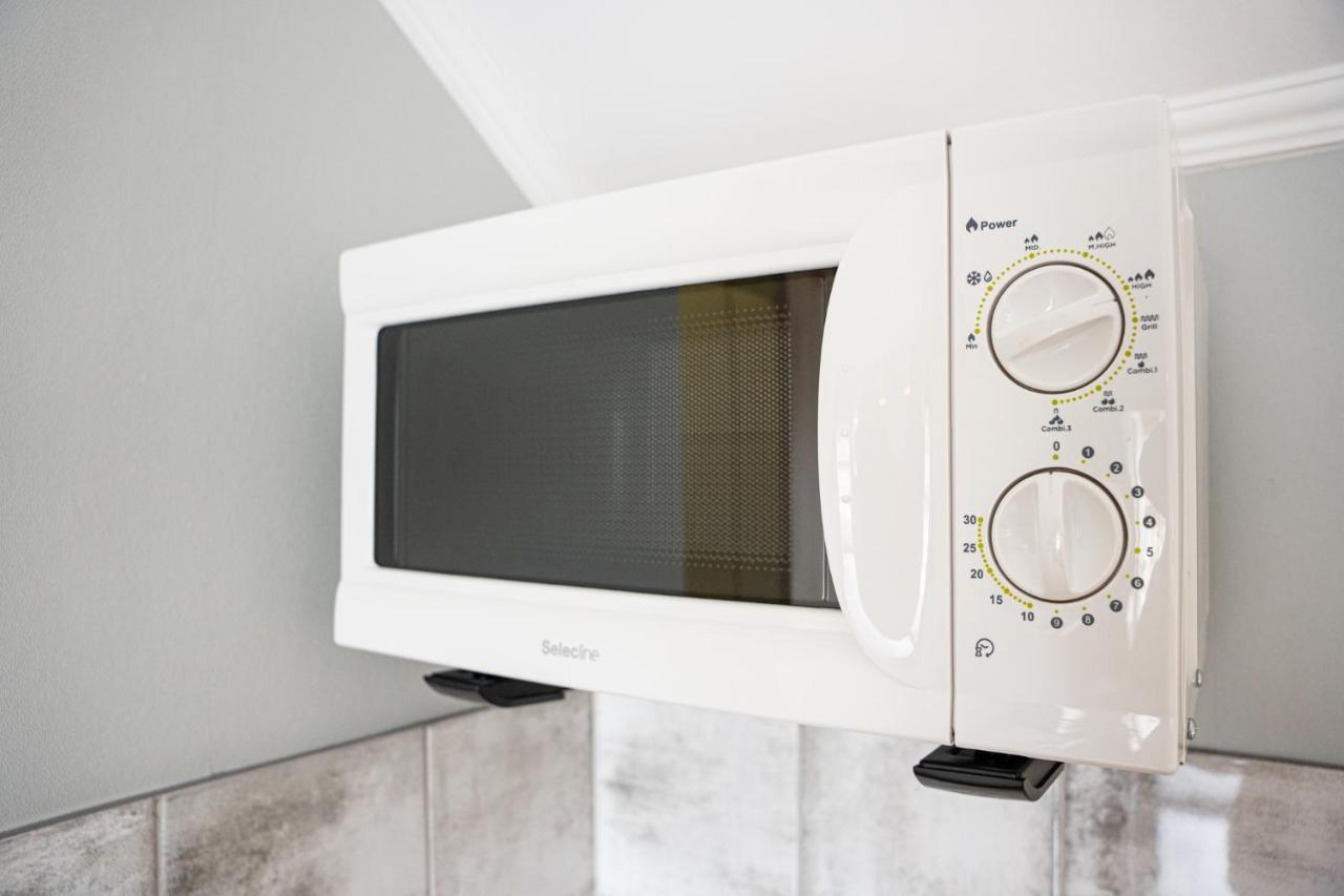 Cetniewo Pokoje I Apartamenty Wladyslawowo Ngoại thất bức ảnh