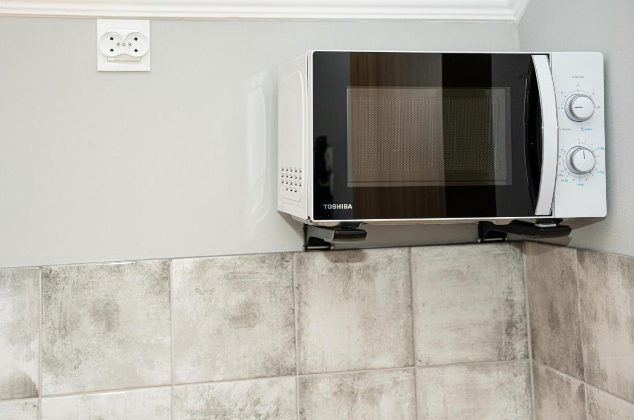 Cetniewo Pokoje I Apartamenty Wladyslawowo Ngoại thất bức ảnh